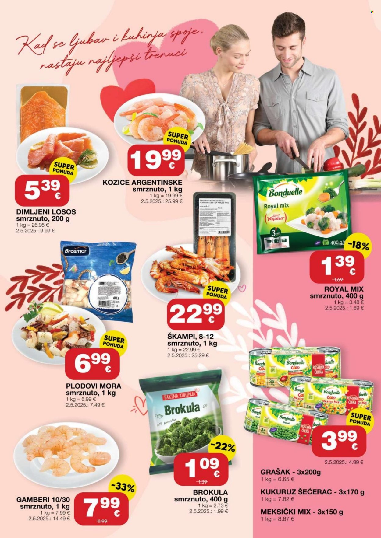 STANIĆ katalog - Od četvrtka 05.02.2026.