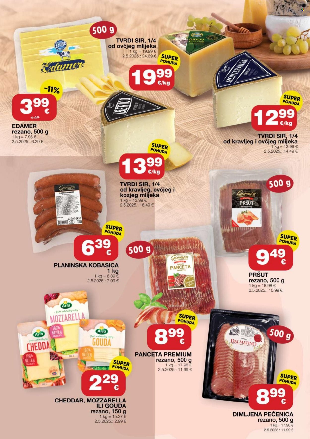 STANIĆ katalog - Od četvrtka 05.02.2026.