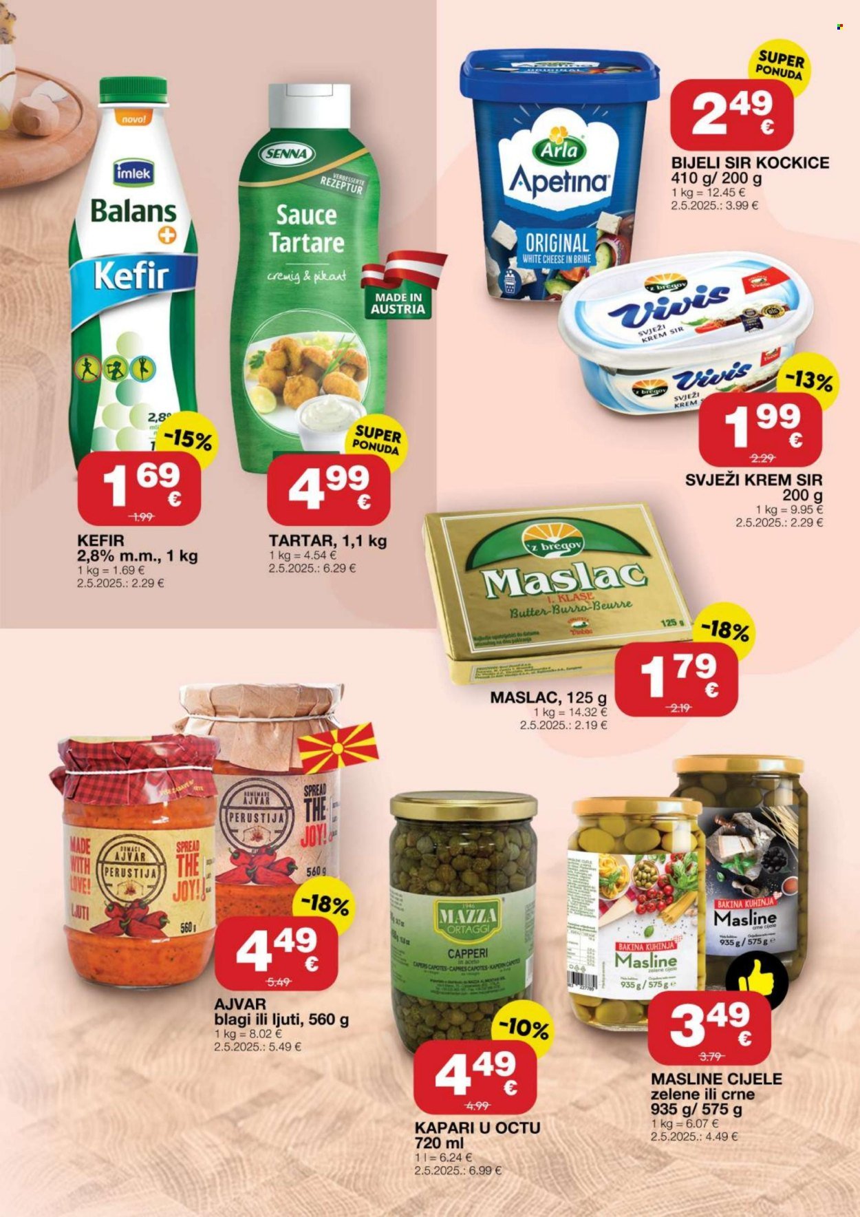 STANIĆ katalog - Od četvrtka 05.02.2026.