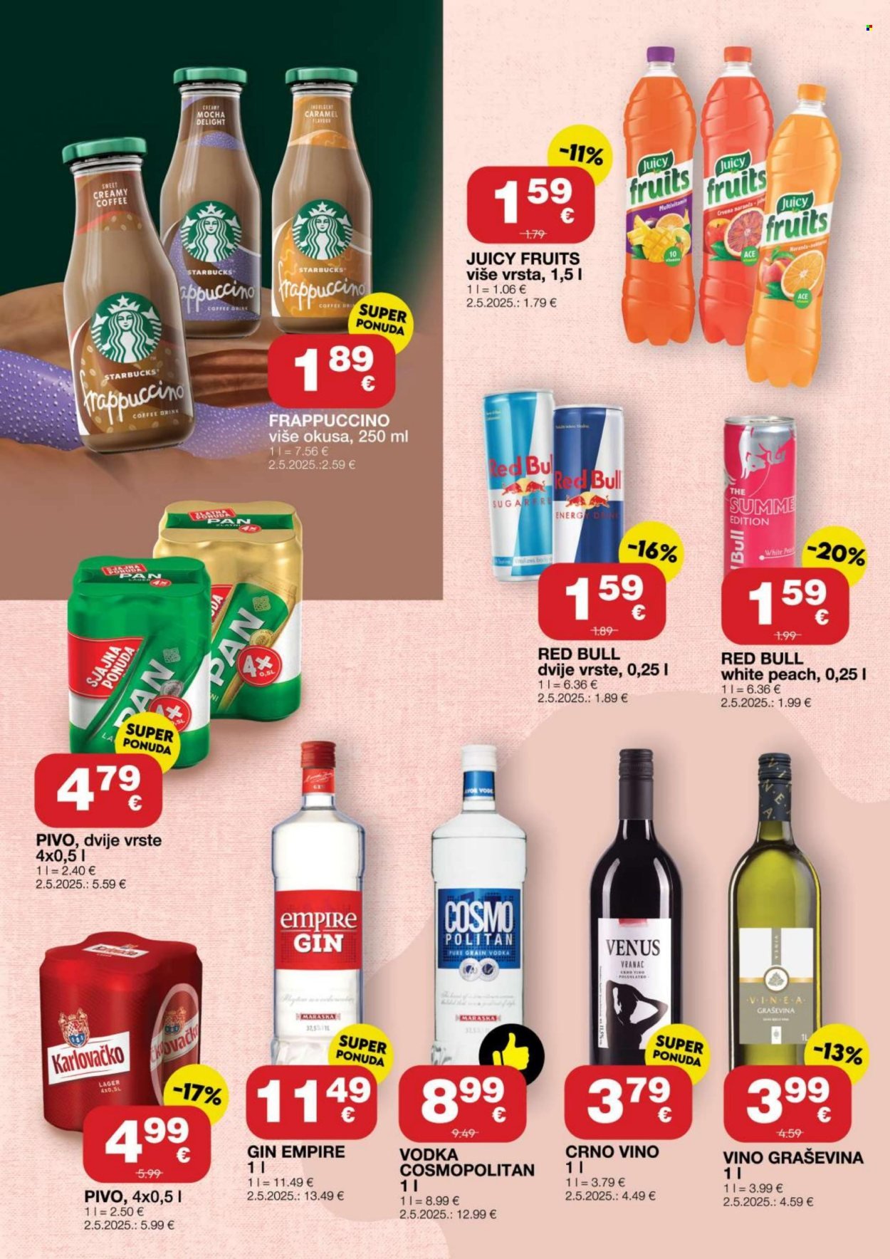 STANIĆ katalog - Od četvrtka 05.02.2026.