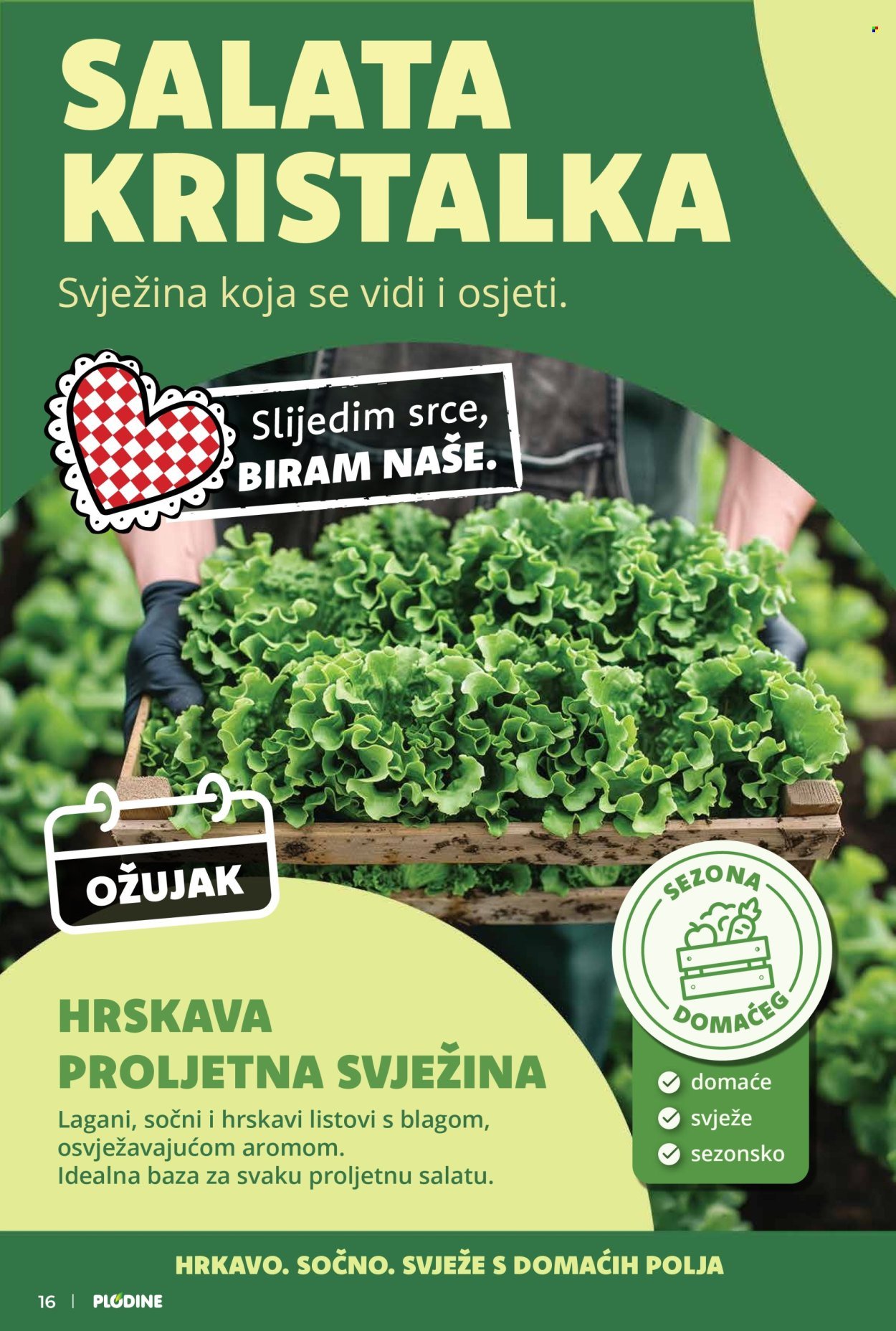 PLODINE katalog - Od srijede 01.04.2026.