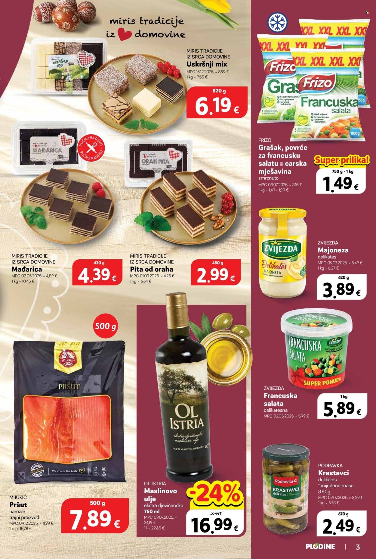 PLODINE katalog - Od srijede 01.04.2026.