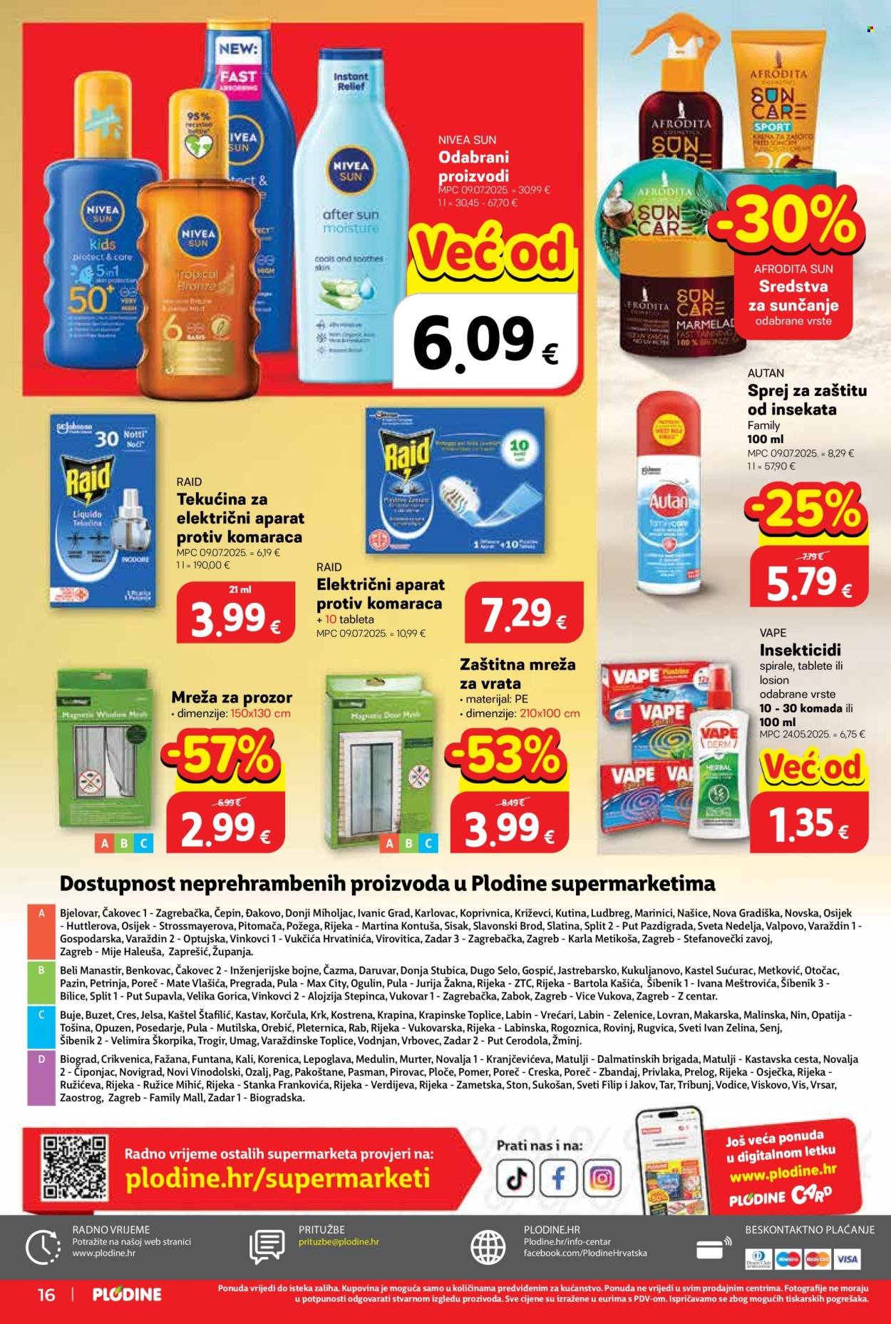 PLODINE katalog - KATALOG GRILL