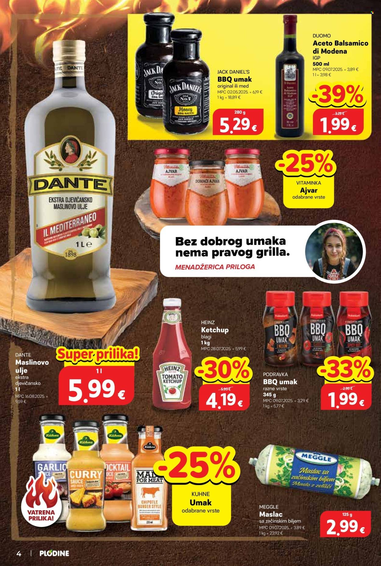 PLODINE katalog - KATALOG GRILL