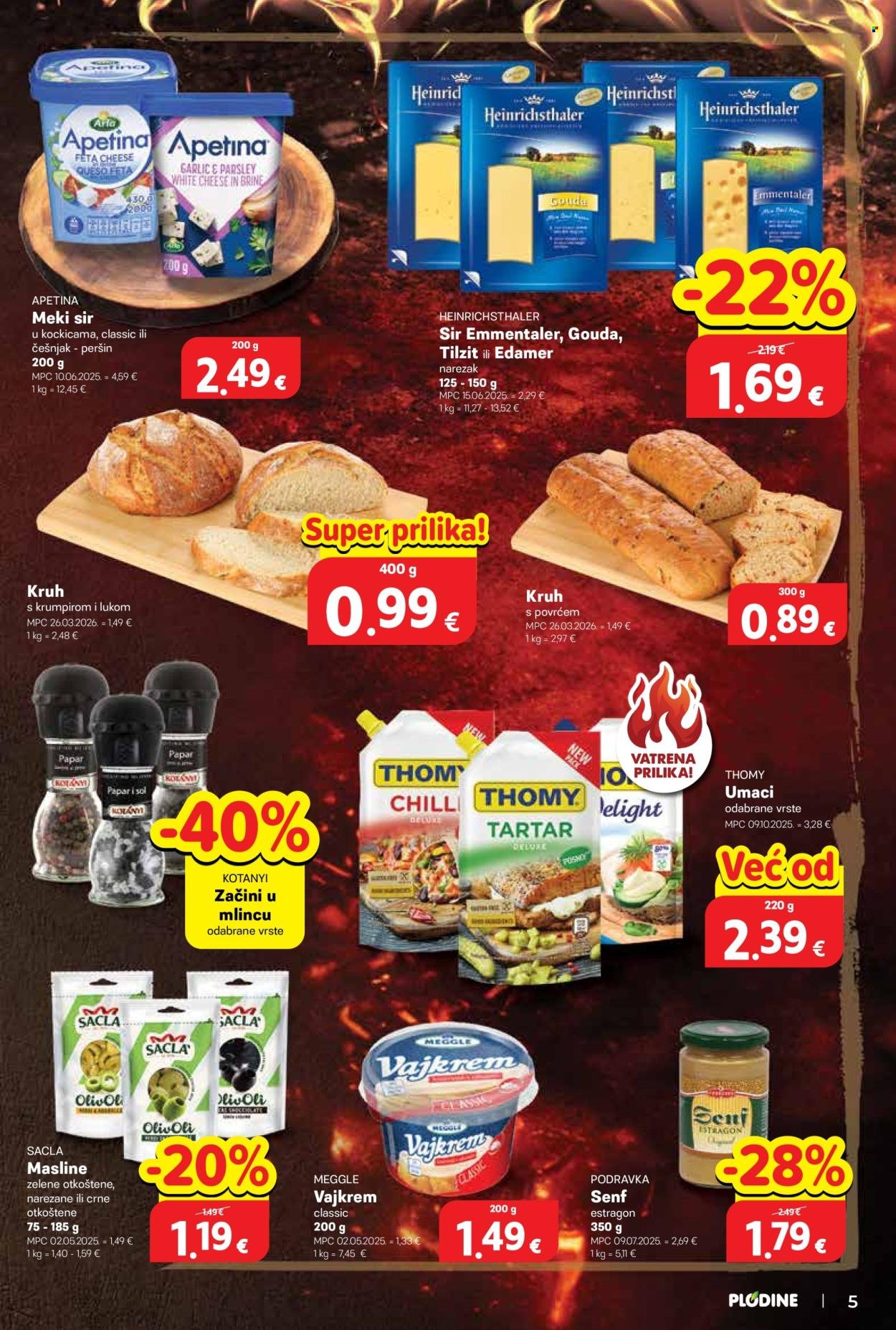 PLODINE katalog - KATALOG GRILL