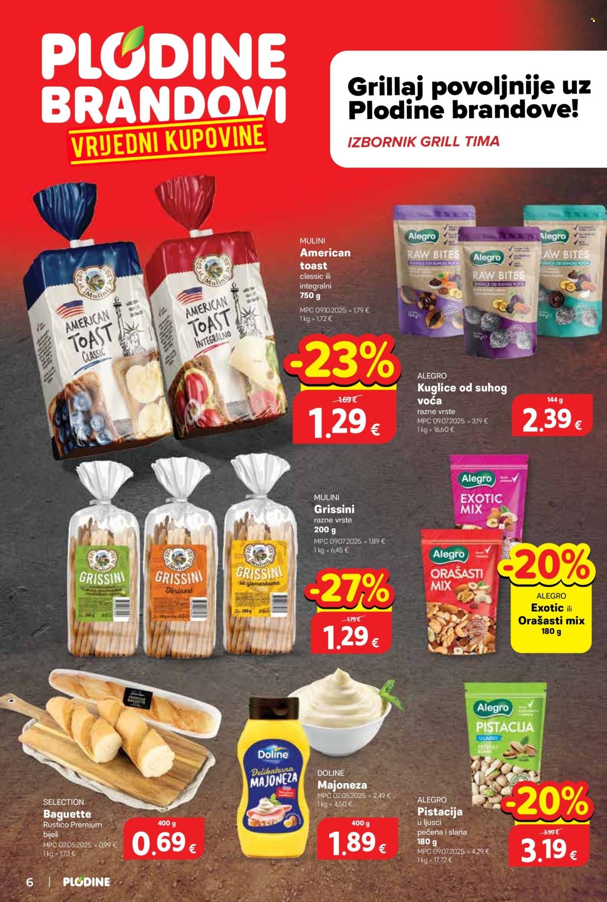 PLODINE katalog - KATALOG GRILL