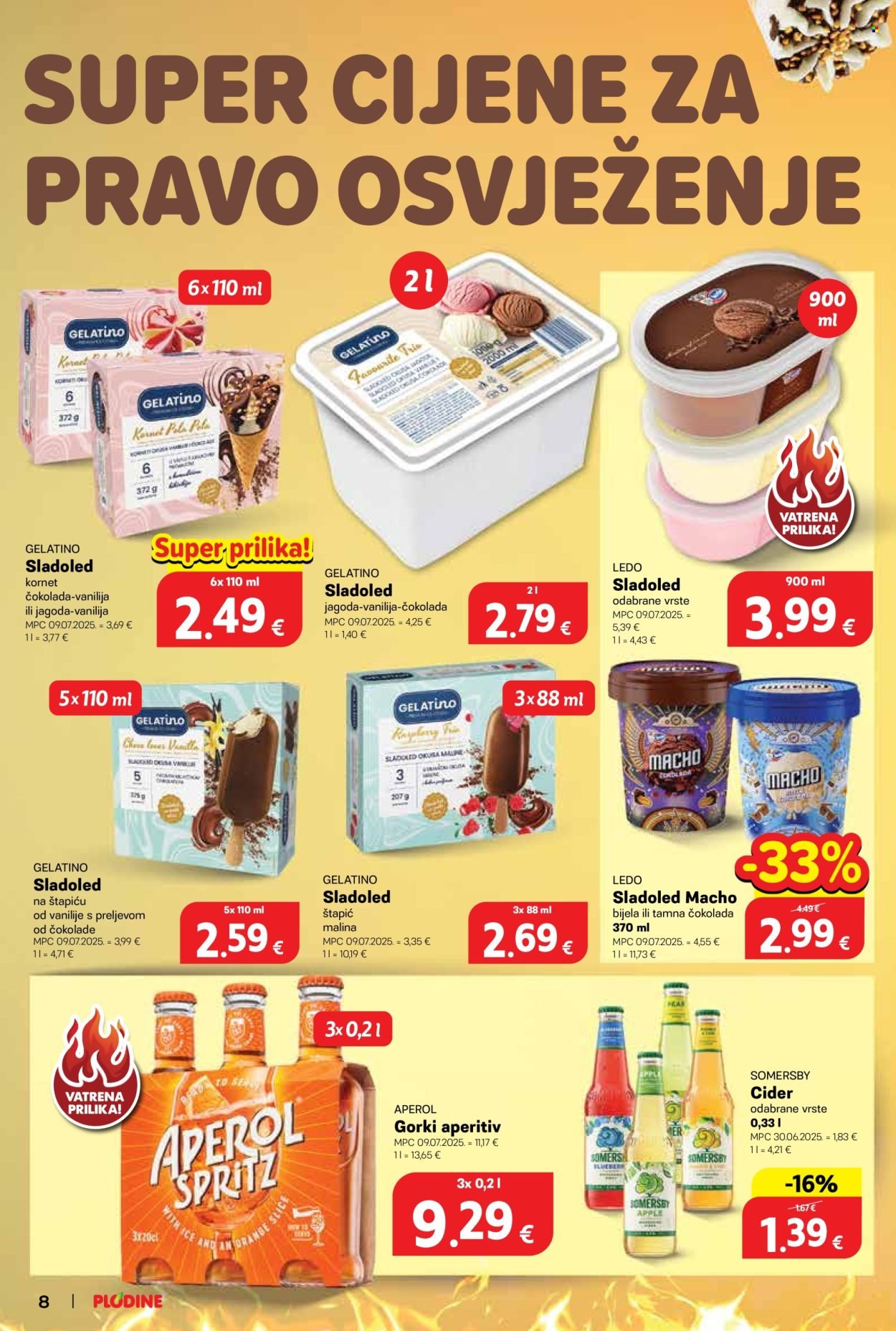 PLODINE katalog - KATALOG GRILL