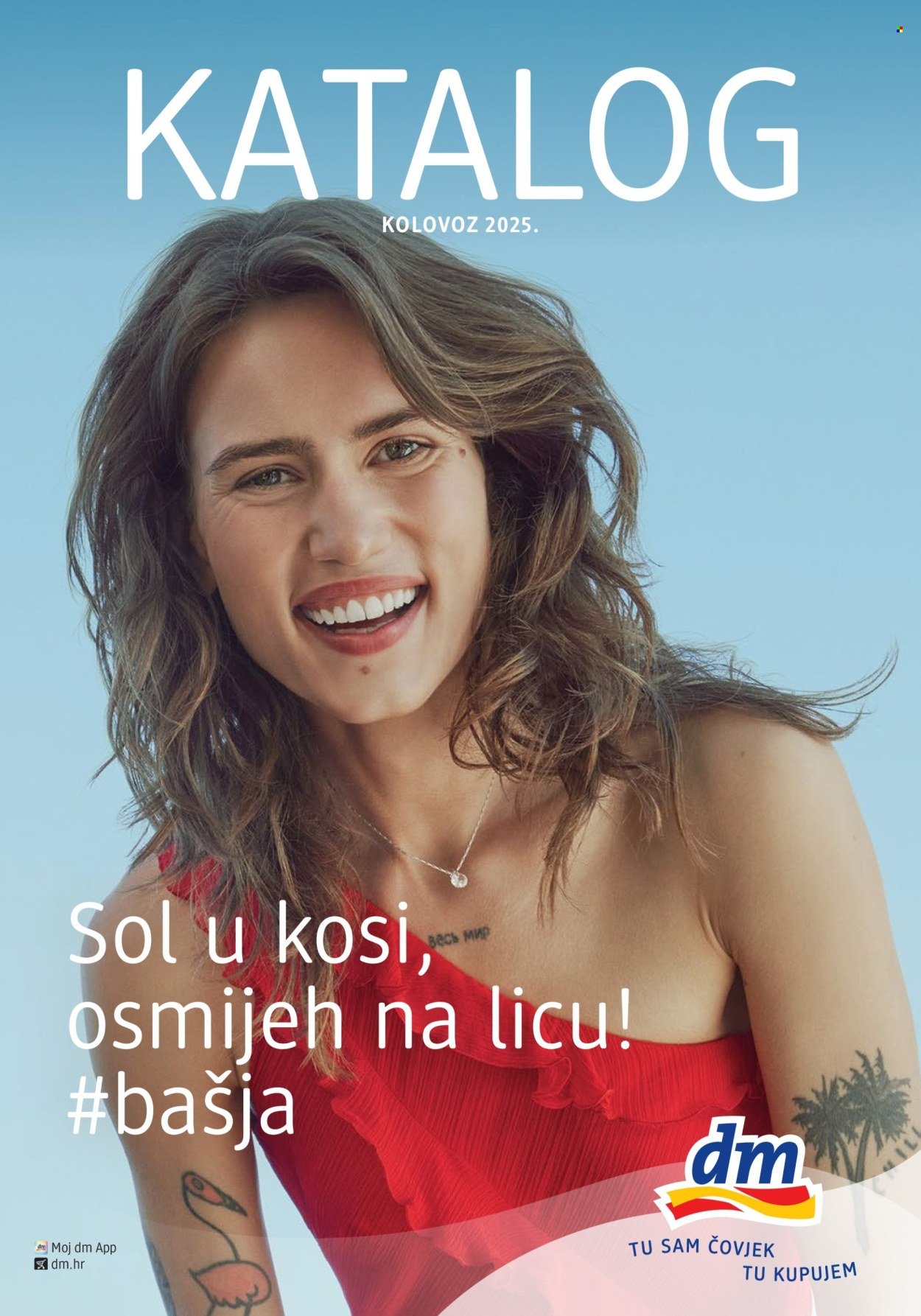 DM katalog - dm KATALOG