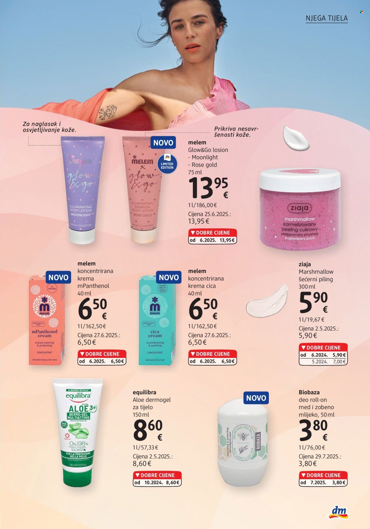 DM katalog - dm KATALOG