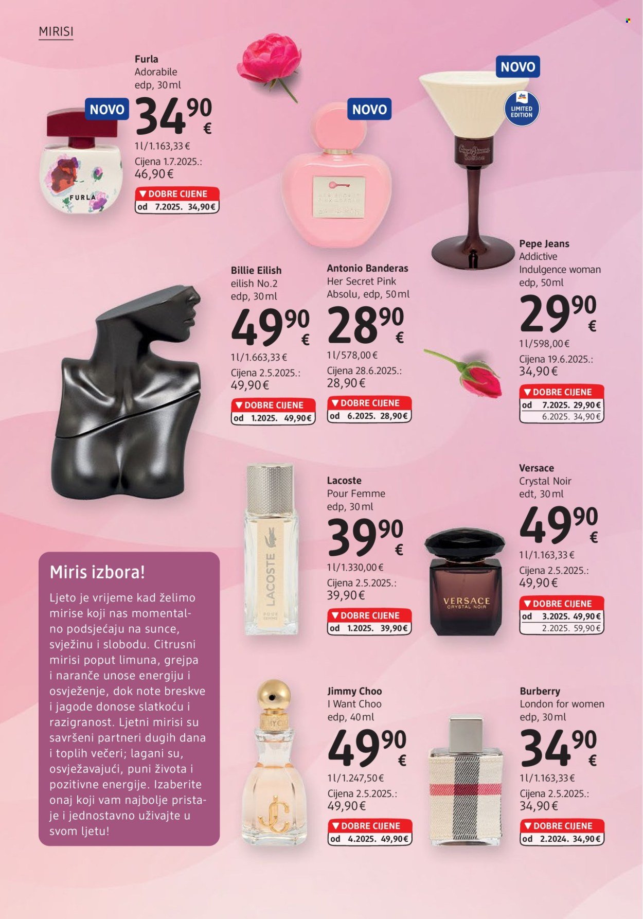 DM katalog - dm KATALOG