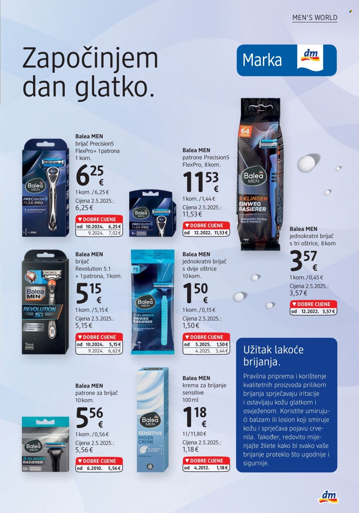 DM katalog - dm KATALOG