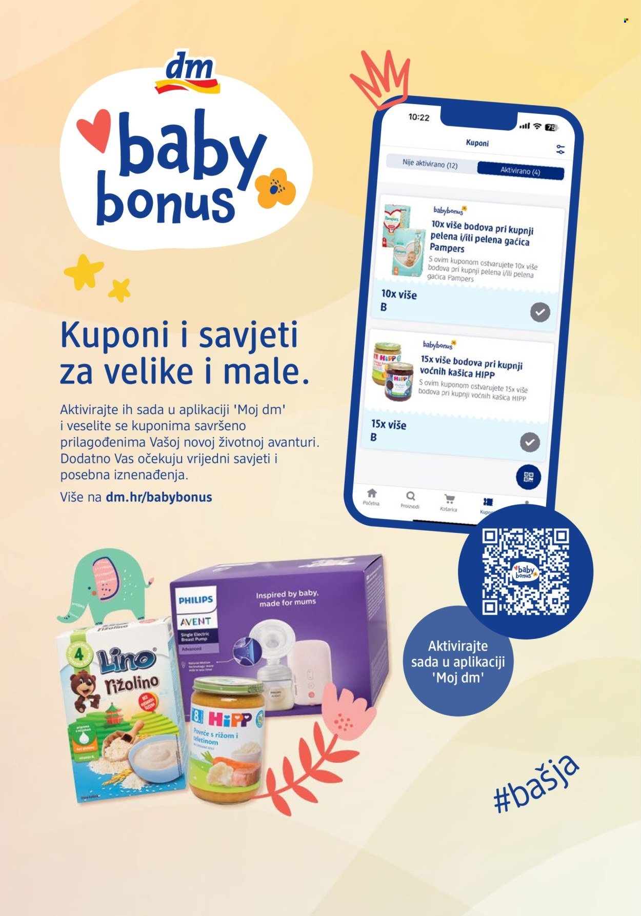 DM katalog - dm KATALOG