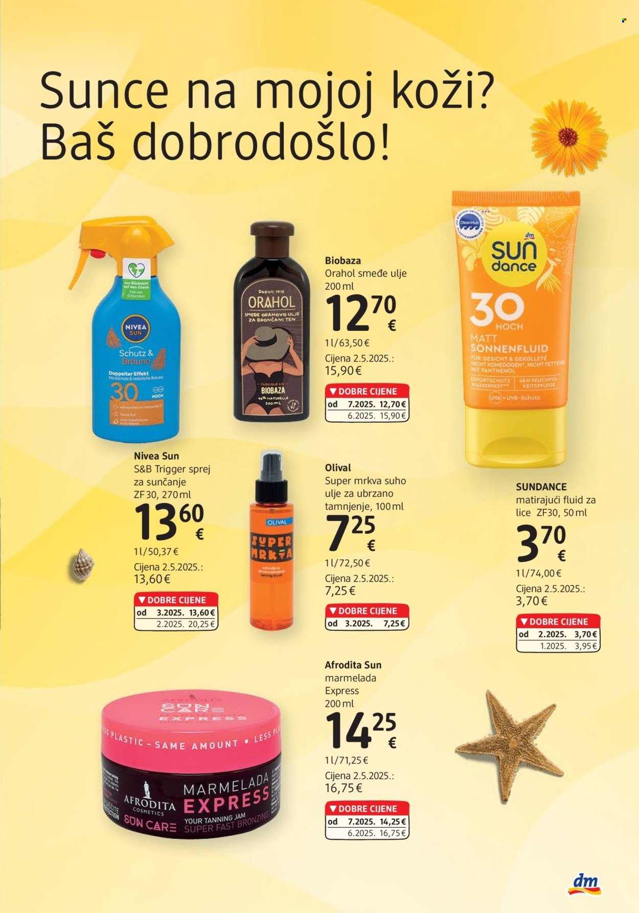 DM katalog - dm KATALOG