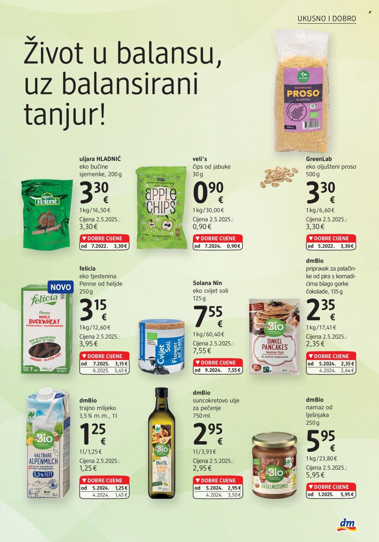DM katalog - dm KATALOG