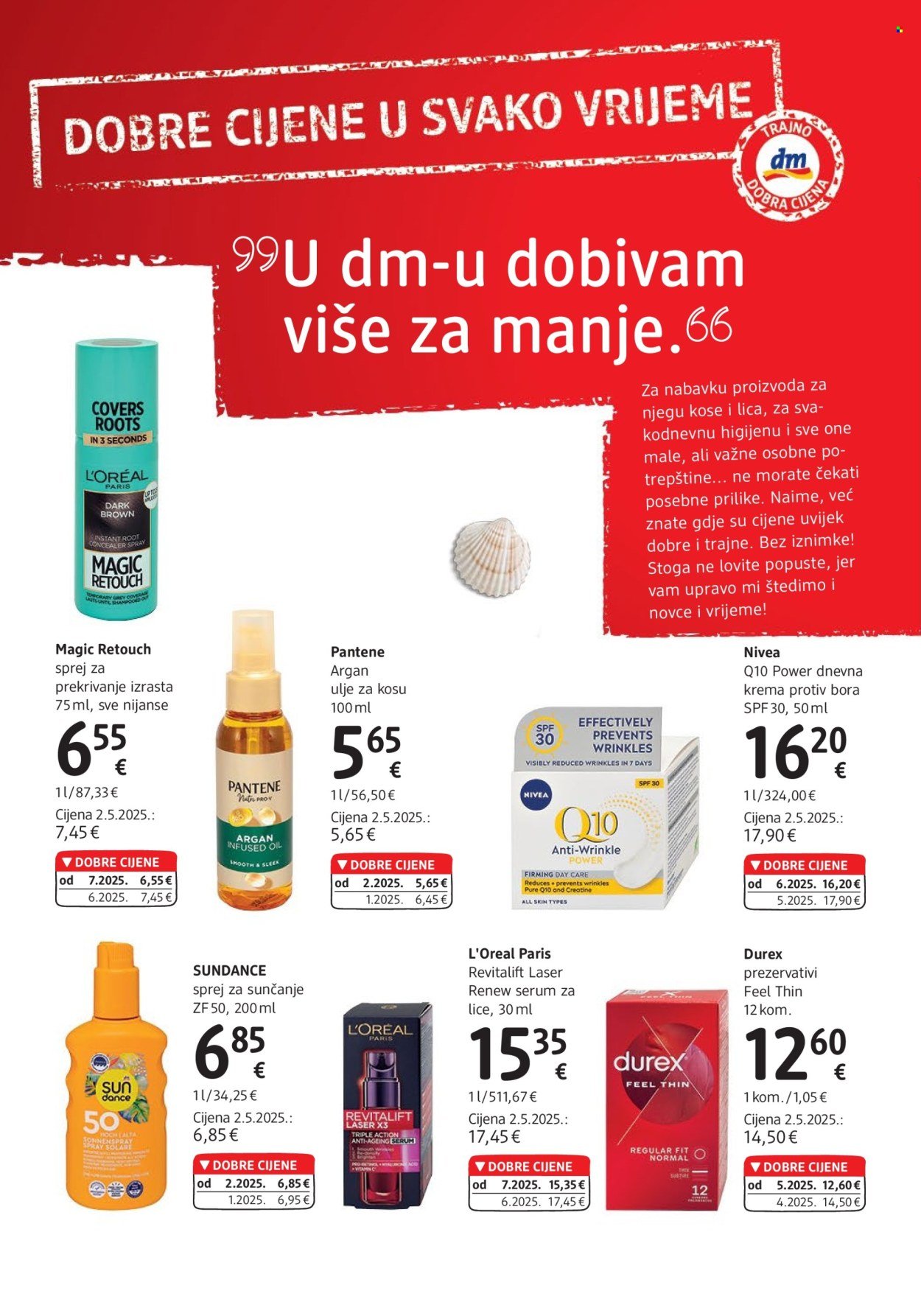 DM katalog - dm KATALOG