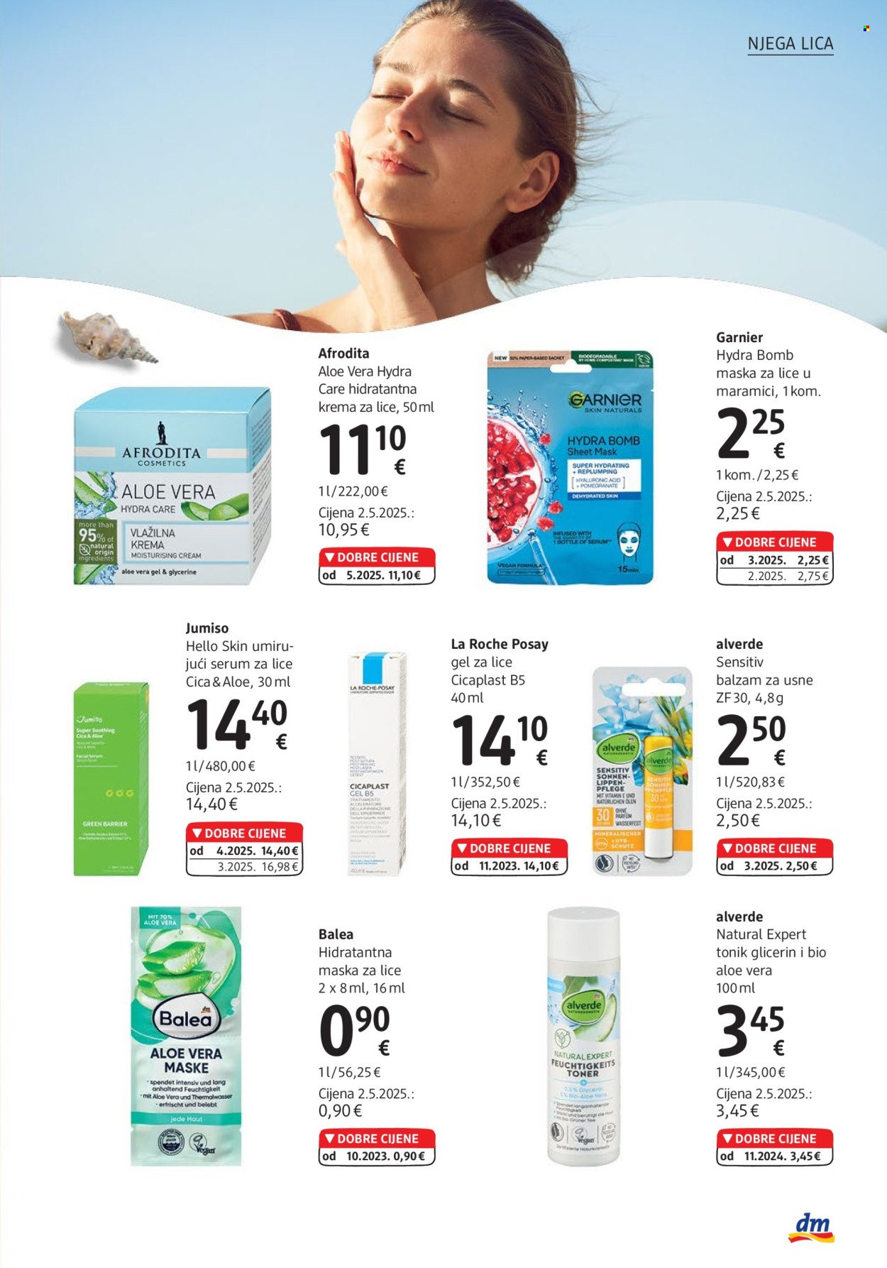 DM katalog - dm KATALOG