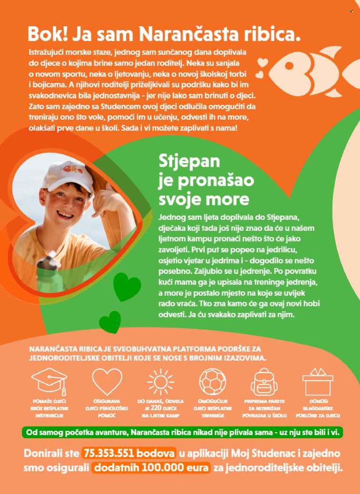 STUDENAC katalog - Tjedni katalog