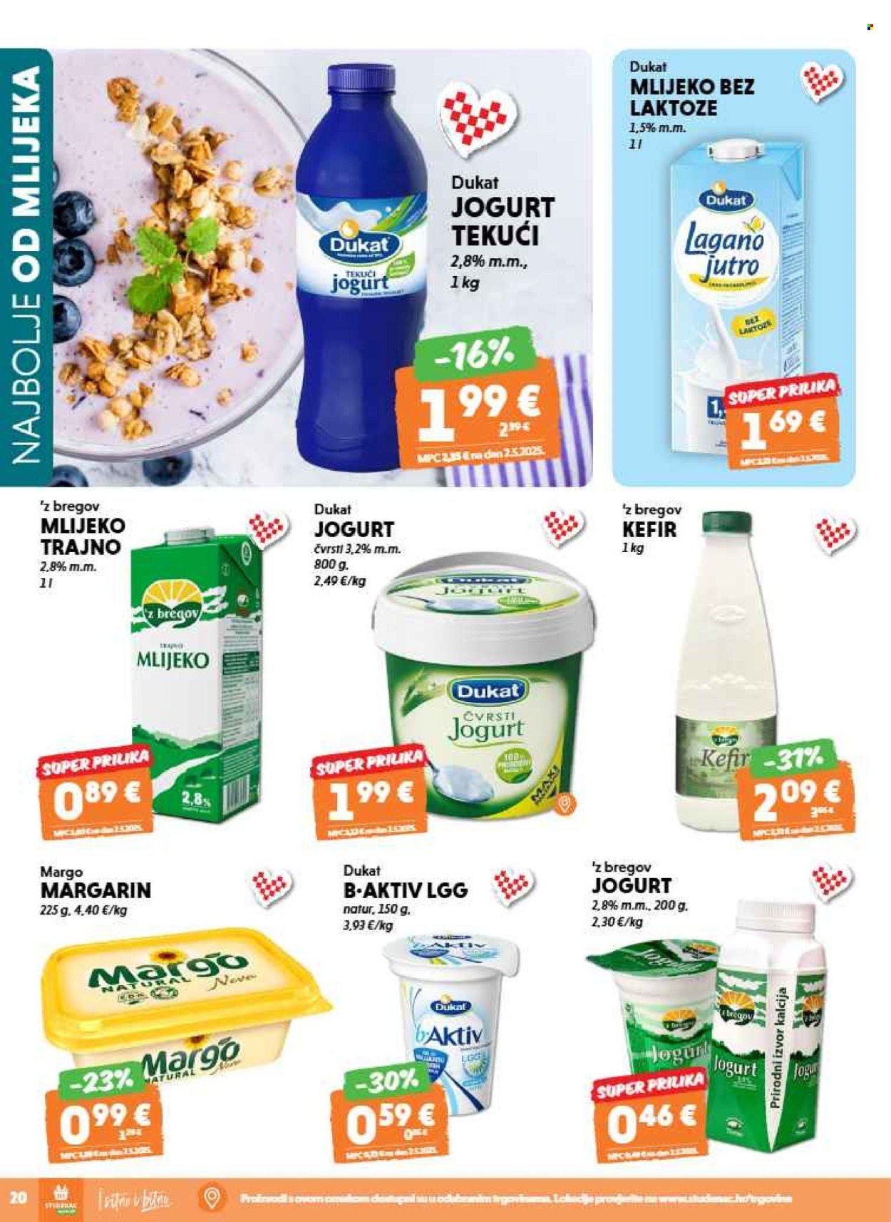 STUDENAC katalog - Tjedni katalog