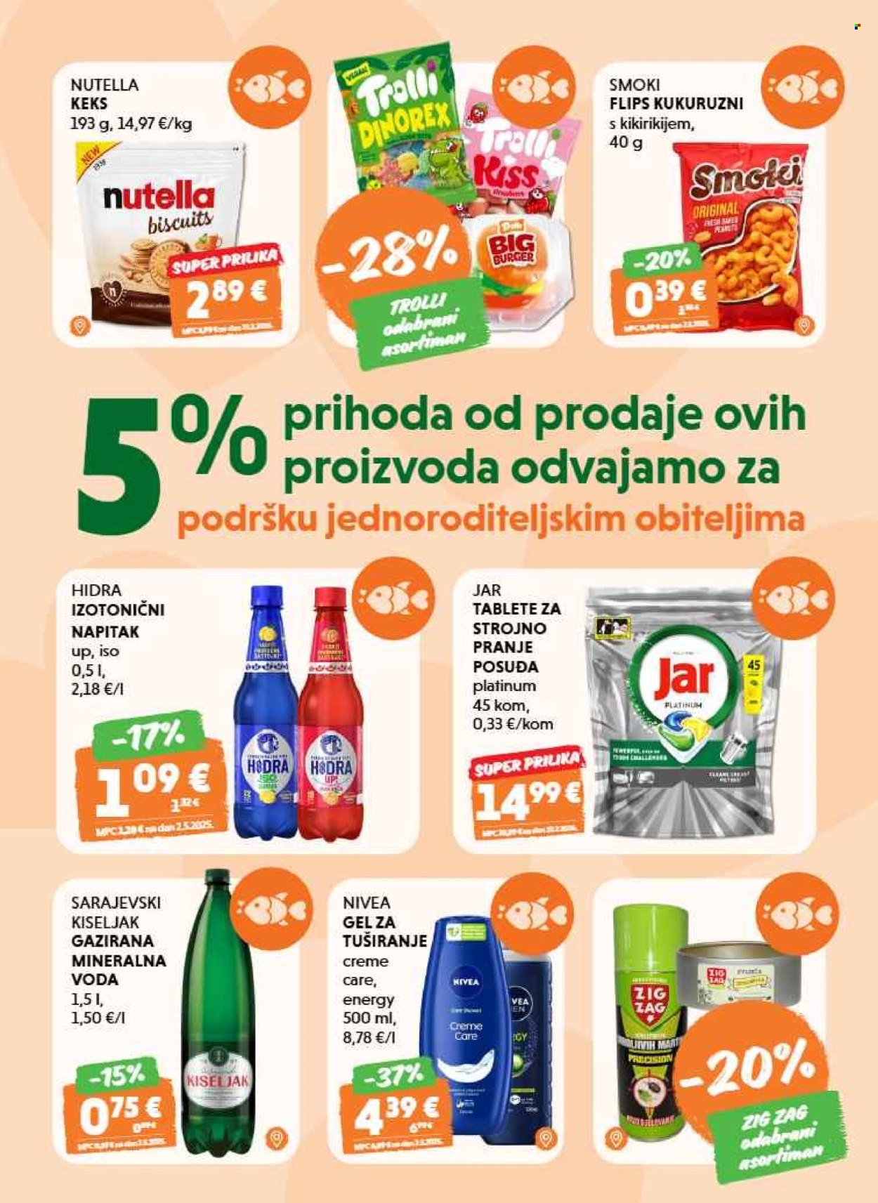 STUDENAC katalog - Tjedni katalog