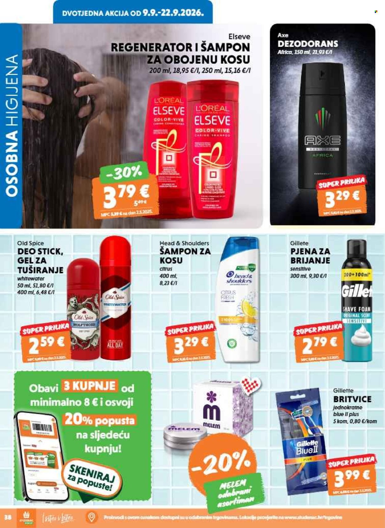 STUDENAC katalog - Tjedni katalog