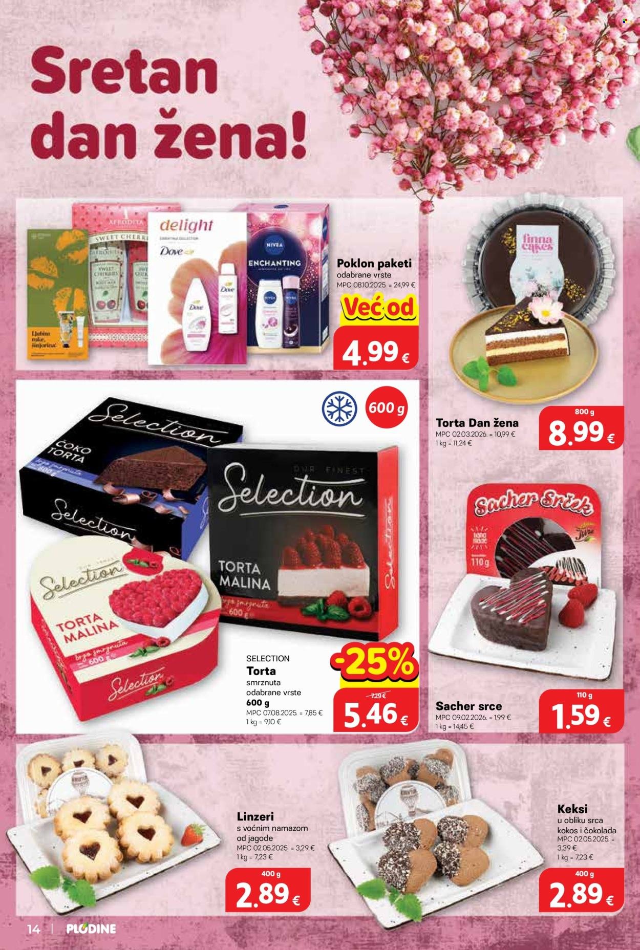 PLODINE katalog - Od srijede 04.03.2026.