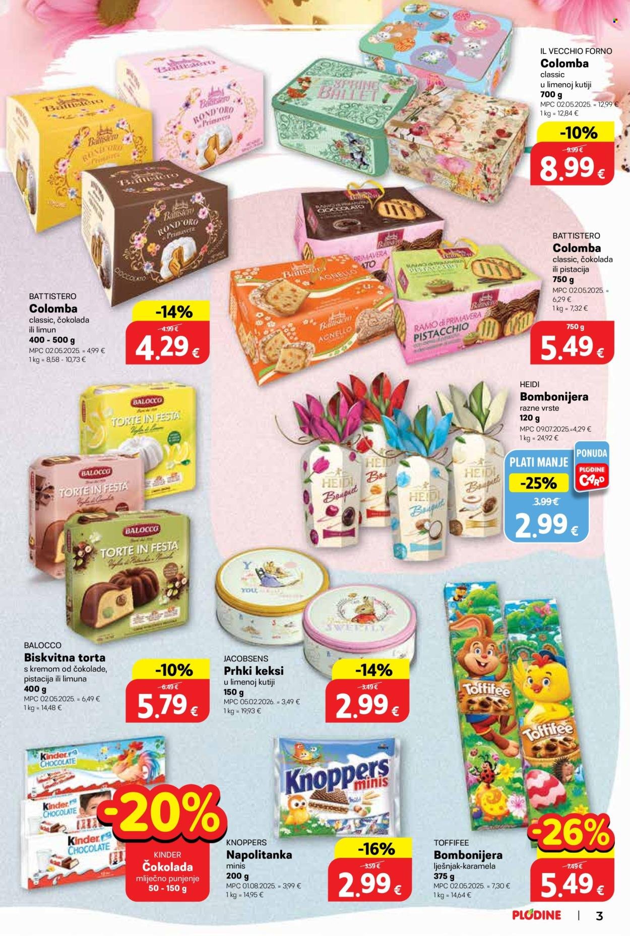 PLODINE katalog - Od srijede 04.03.2026.