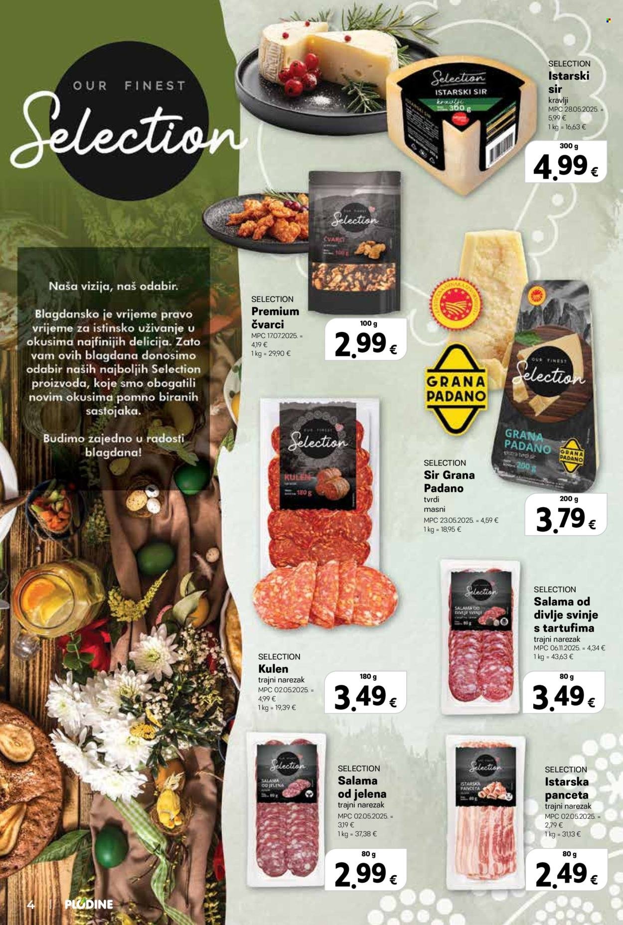 PLODINE katalog - Od srijede 04.03.2026.