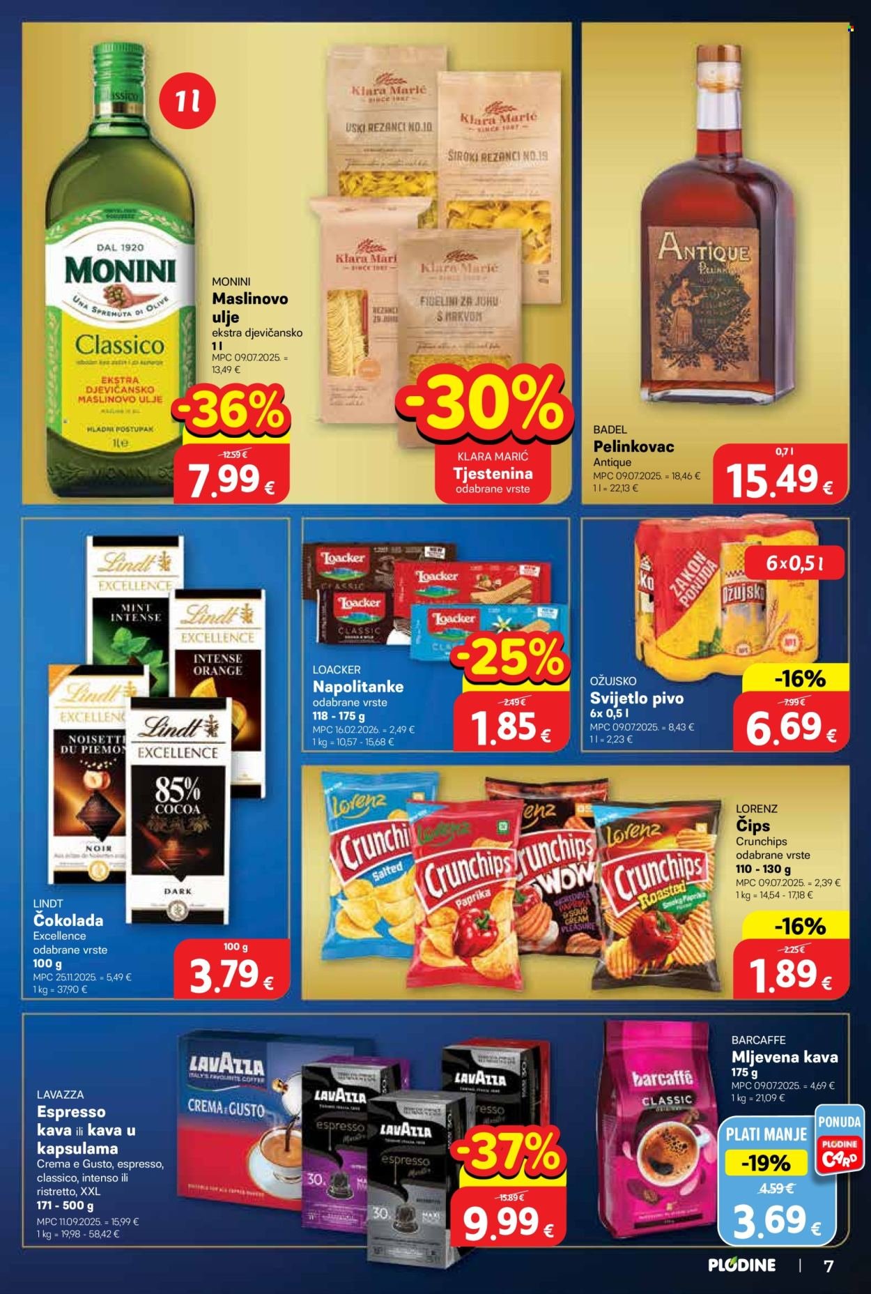 PLODINE katalog - Od srijede 04.03.2026.