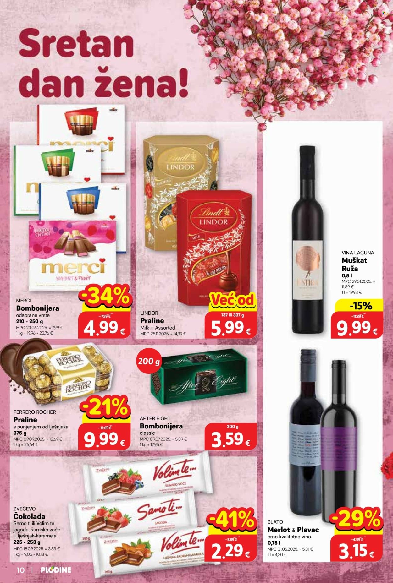 PLODINE katalog - Od srijede 04.03.2026.