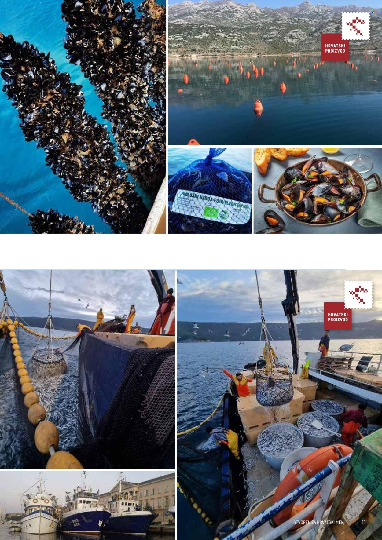 METRO katalog - Stvoren za hrvatski meni