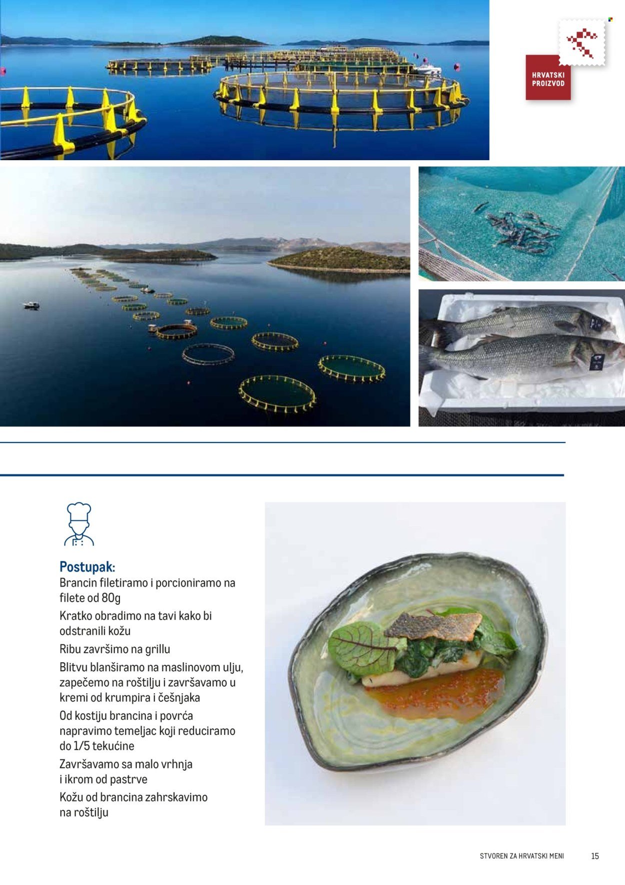 METRO katalog - Stvoren za hrvatski meni