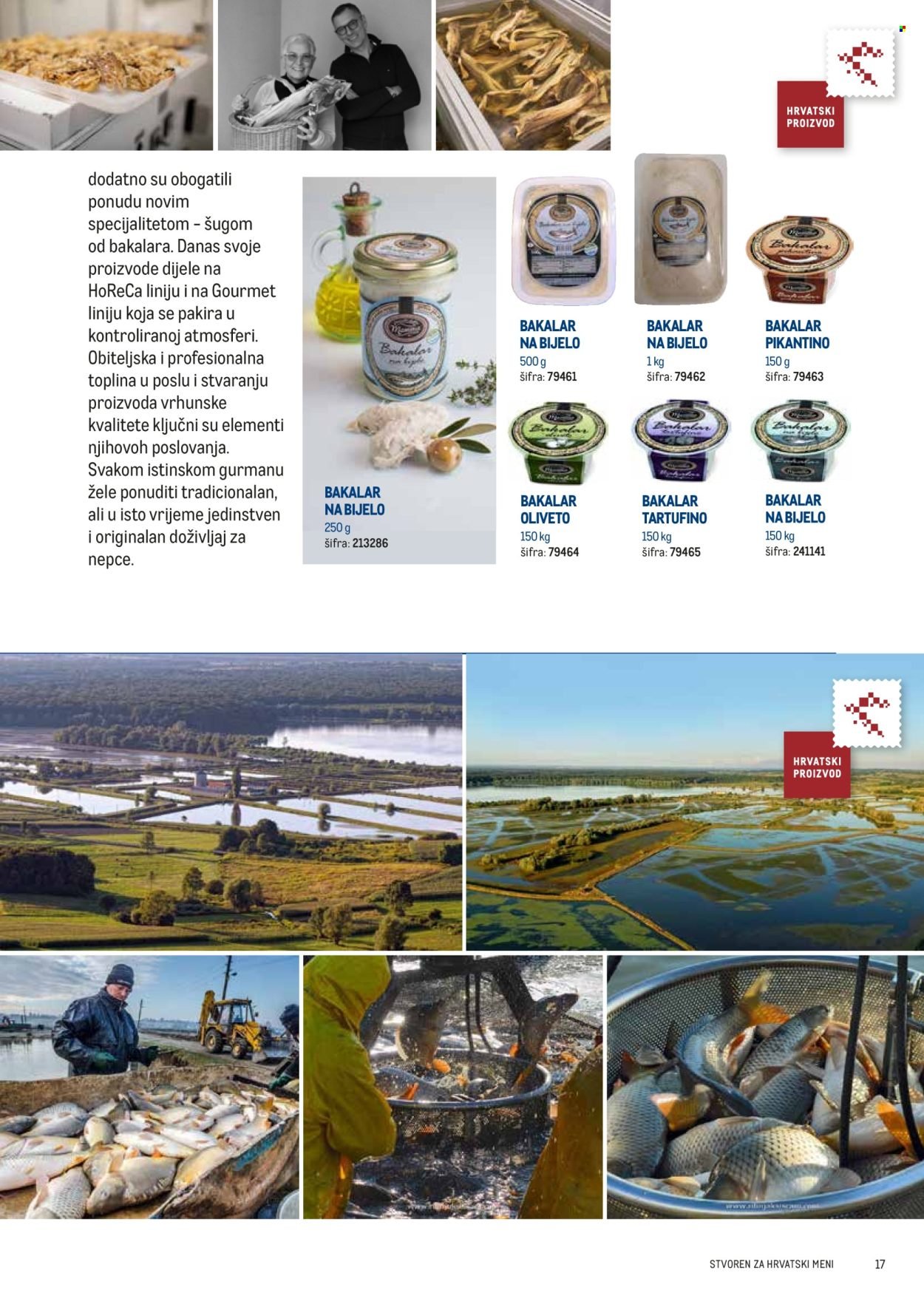 METRO katalog - Stvoren za hrvatski meni