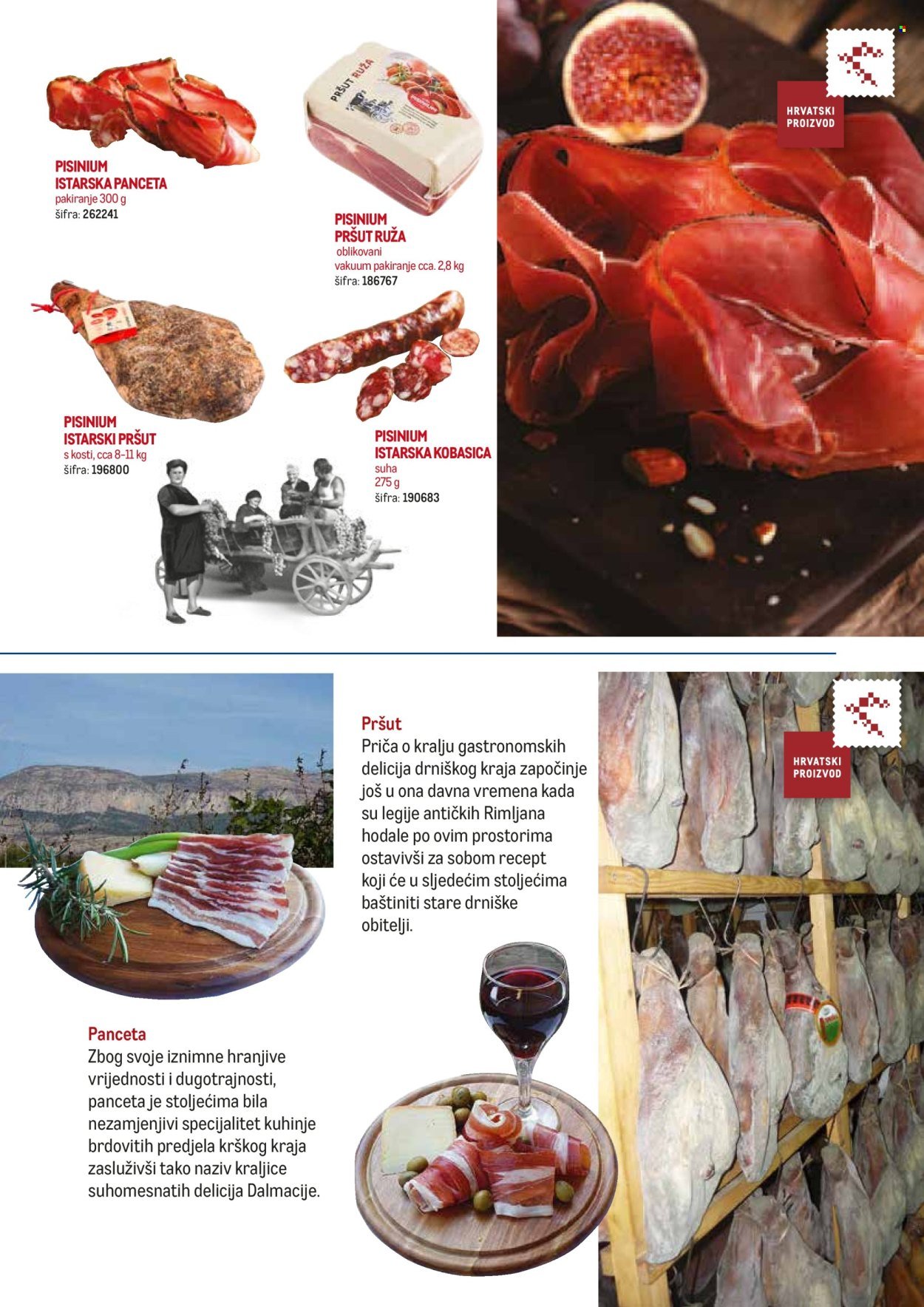 METRO katalog - Stvoren za hrvatski meni