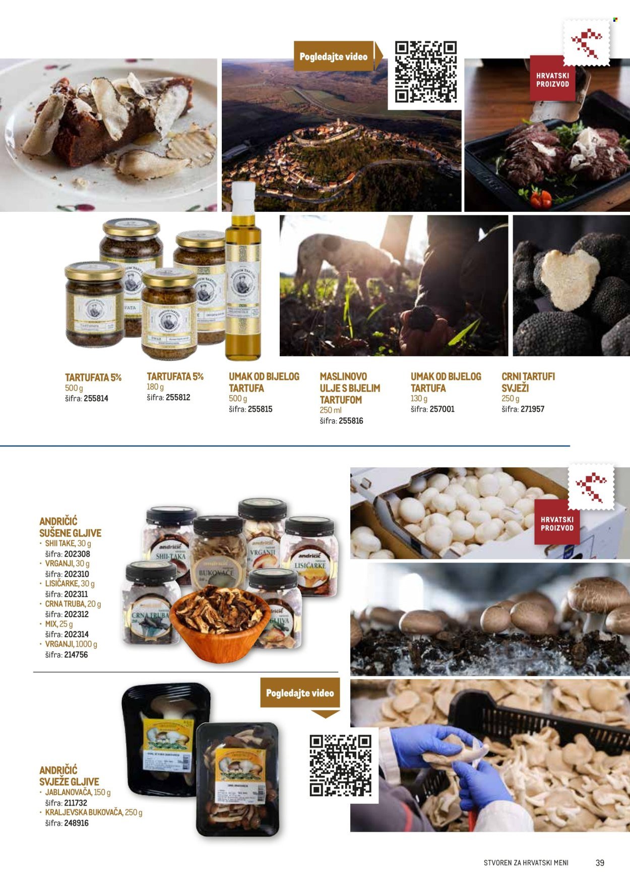 METRO katalog - Stvoren za hrvatski meni