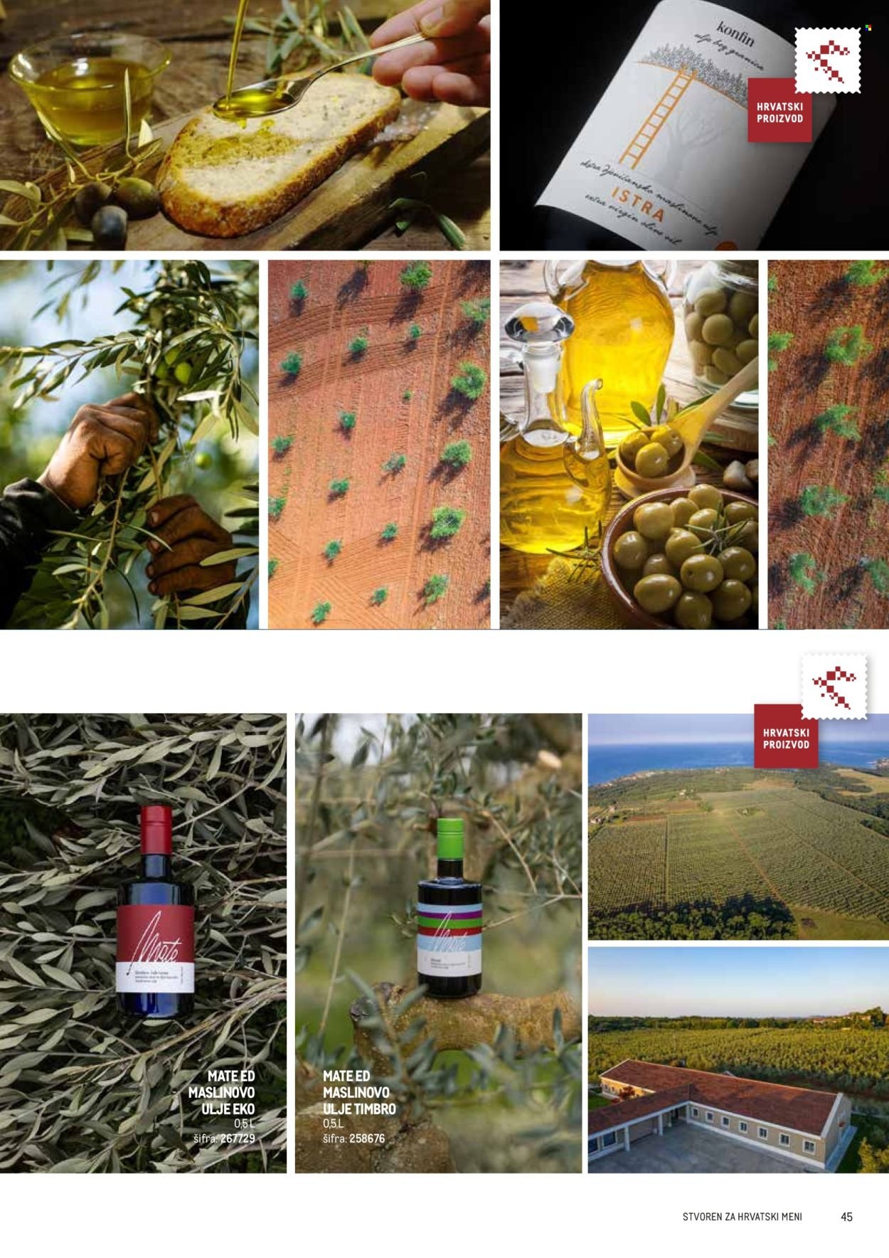 METRO katalog - Stvoren za hrvatski meni