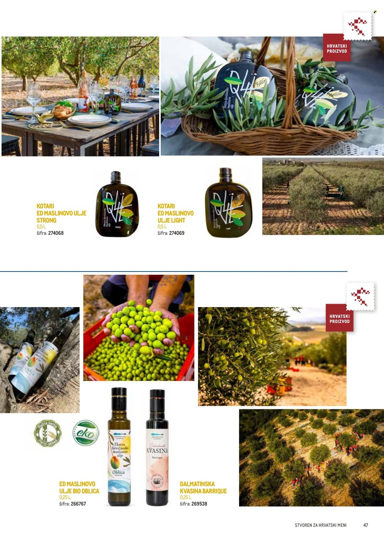 METRO katalog - Stvoren za hrvatski meni