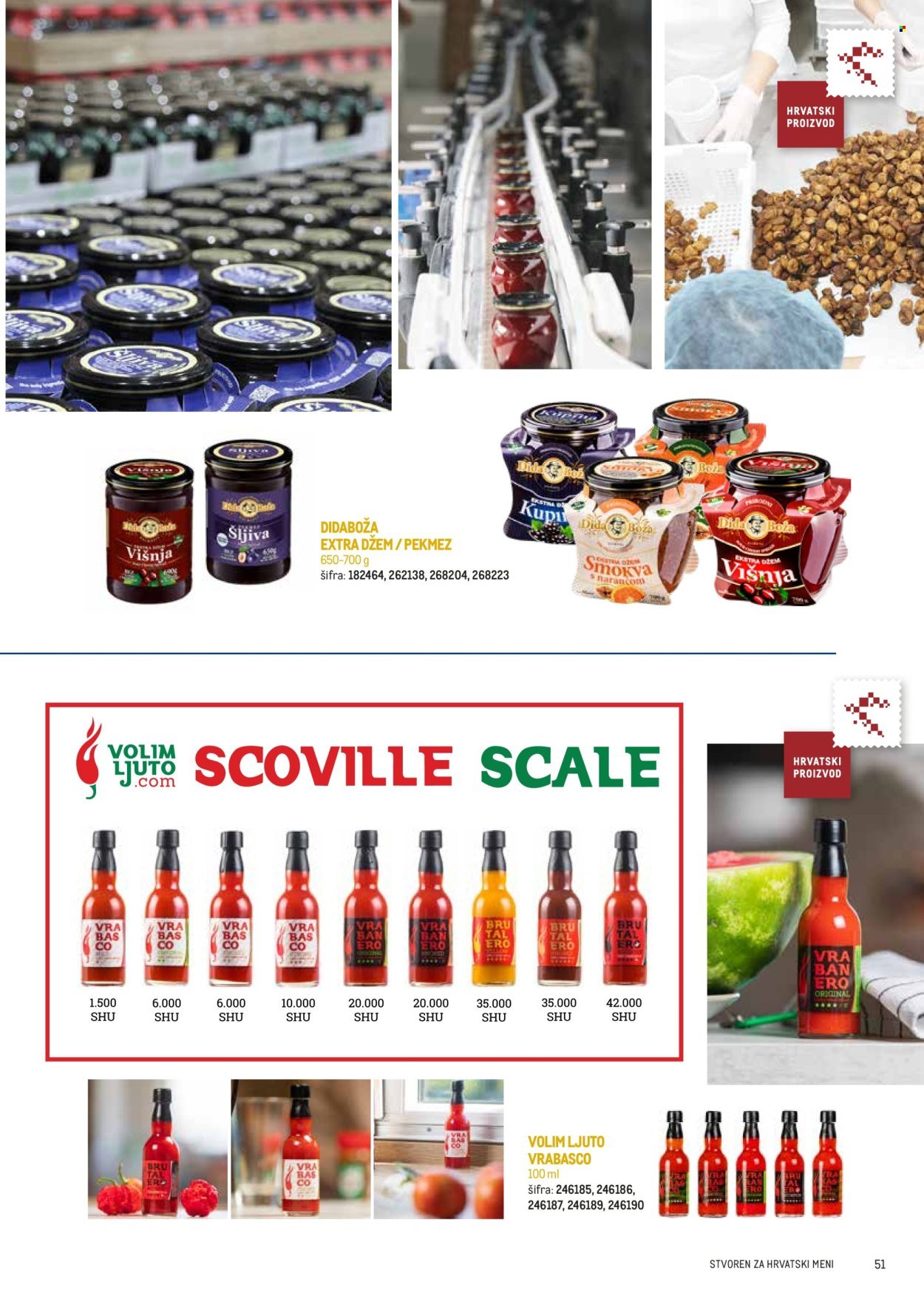 METRO katalog - Stvoren za hrvatski meni