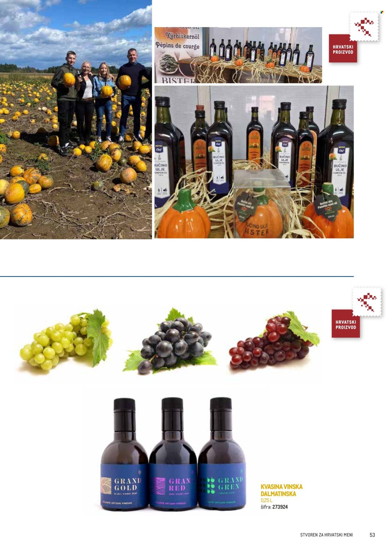 METRO katalog - Stvoren za hrvatski meni