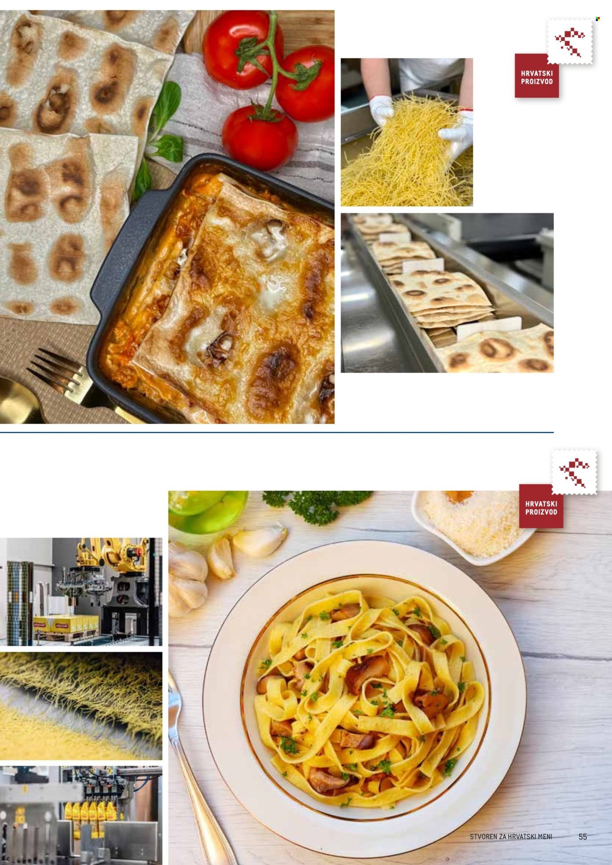 METRO katalog - Stvoren za hrvatski meni