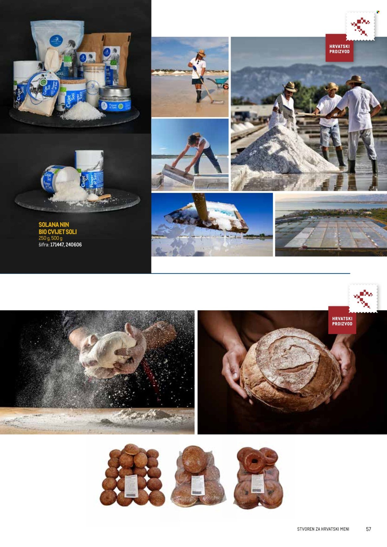 METRO katalog - Stvoren za hrvatski meni