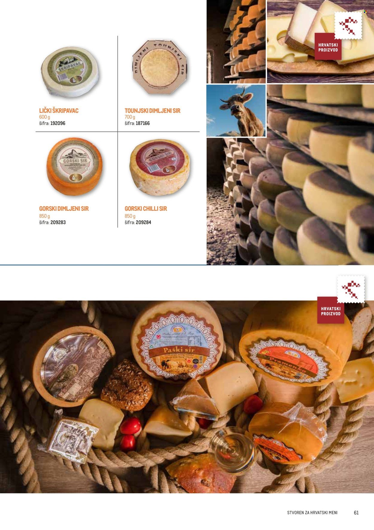 METRO katalog - Stvoren za hrvatski meni