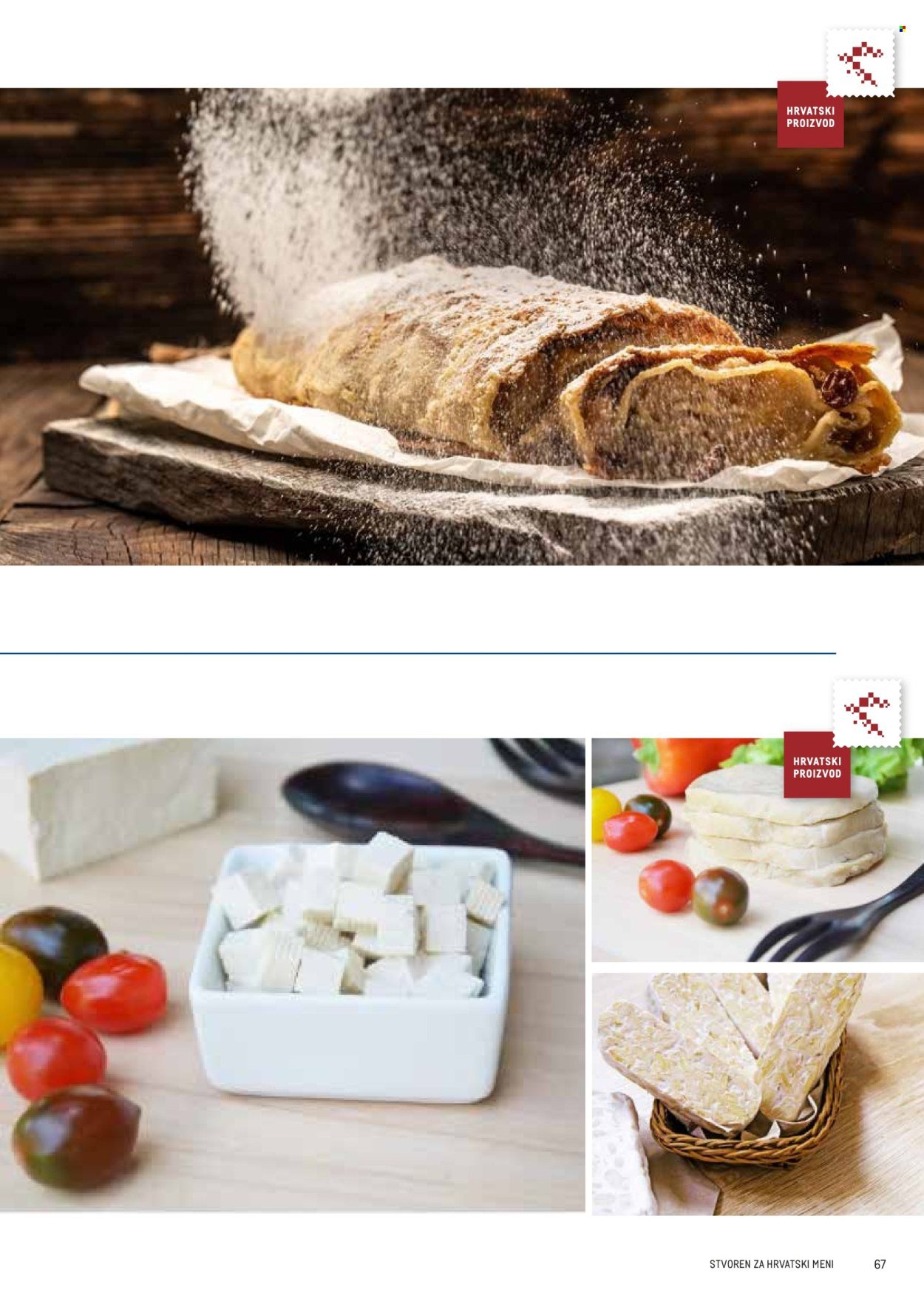 METRO katalog - Stvoren za hrvatski meni