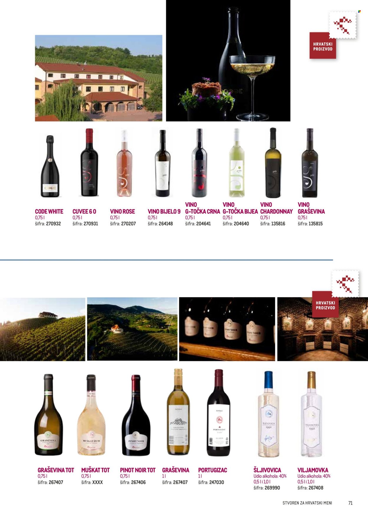 METRO katalog - Stvoren za hrvatski meni