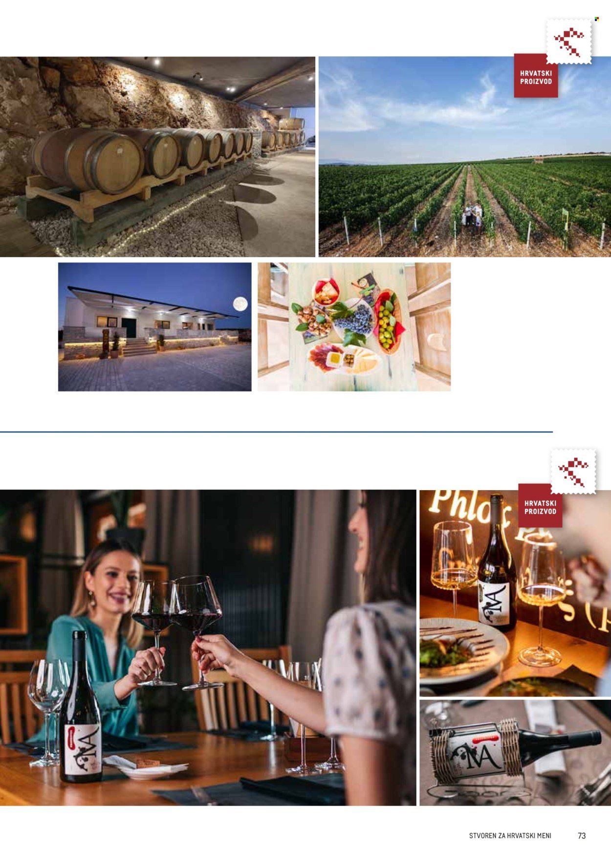 METRO katalog - Stvoren za hrvatski meni