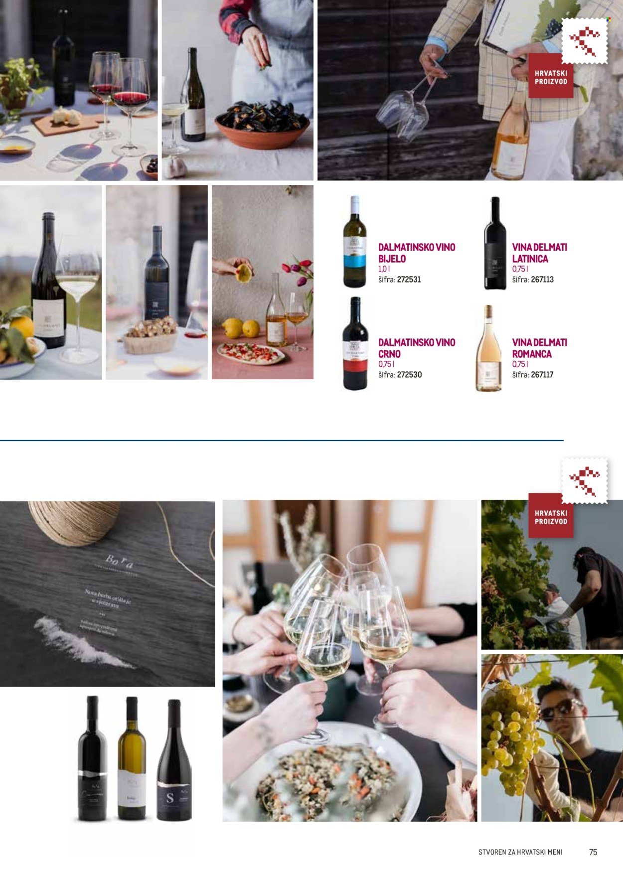 METRO katalog - Stvoren za hrvatski meni