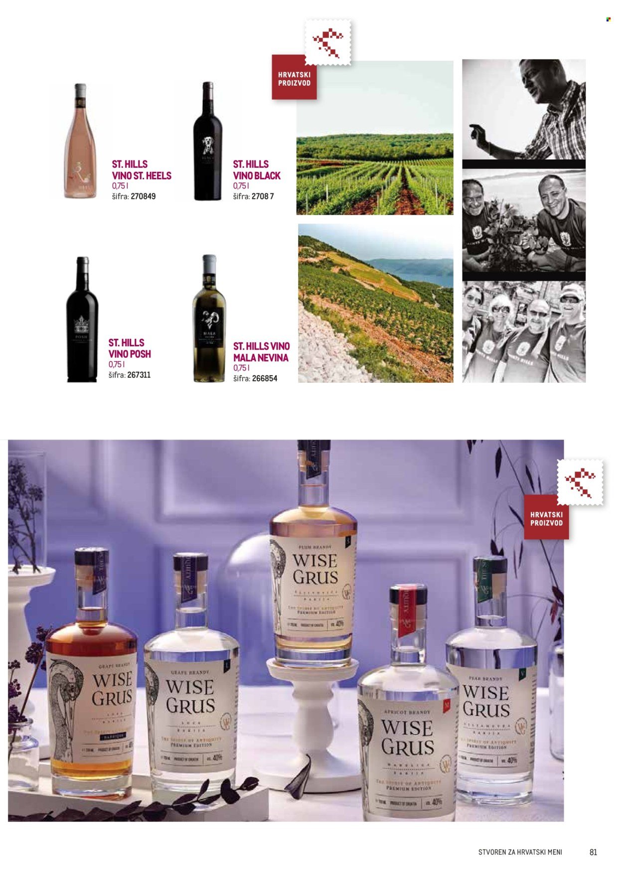 METRO katalog - Stvoren za hrvatski meni