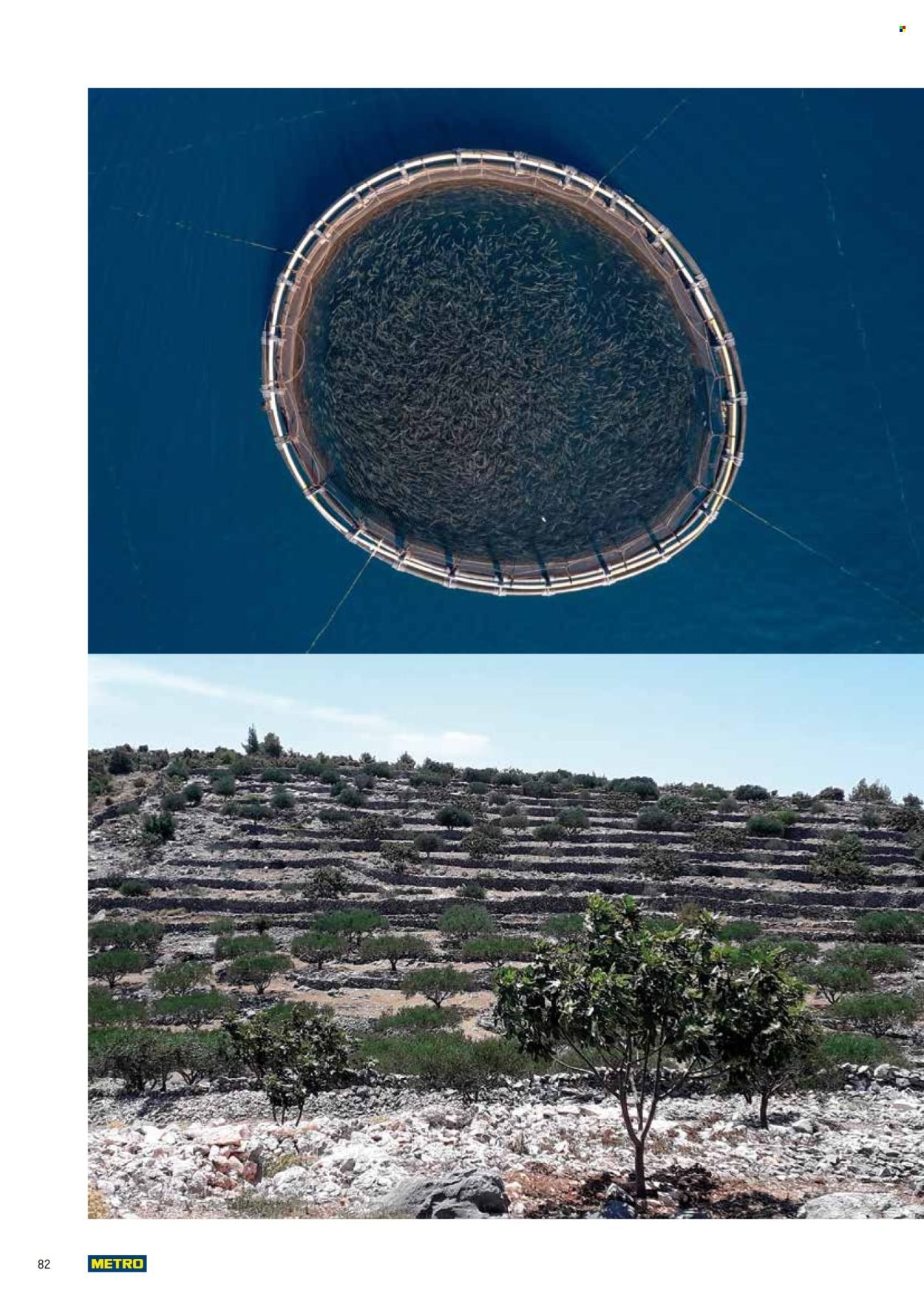 METRO katalog - Stvoren za hrvatski meni