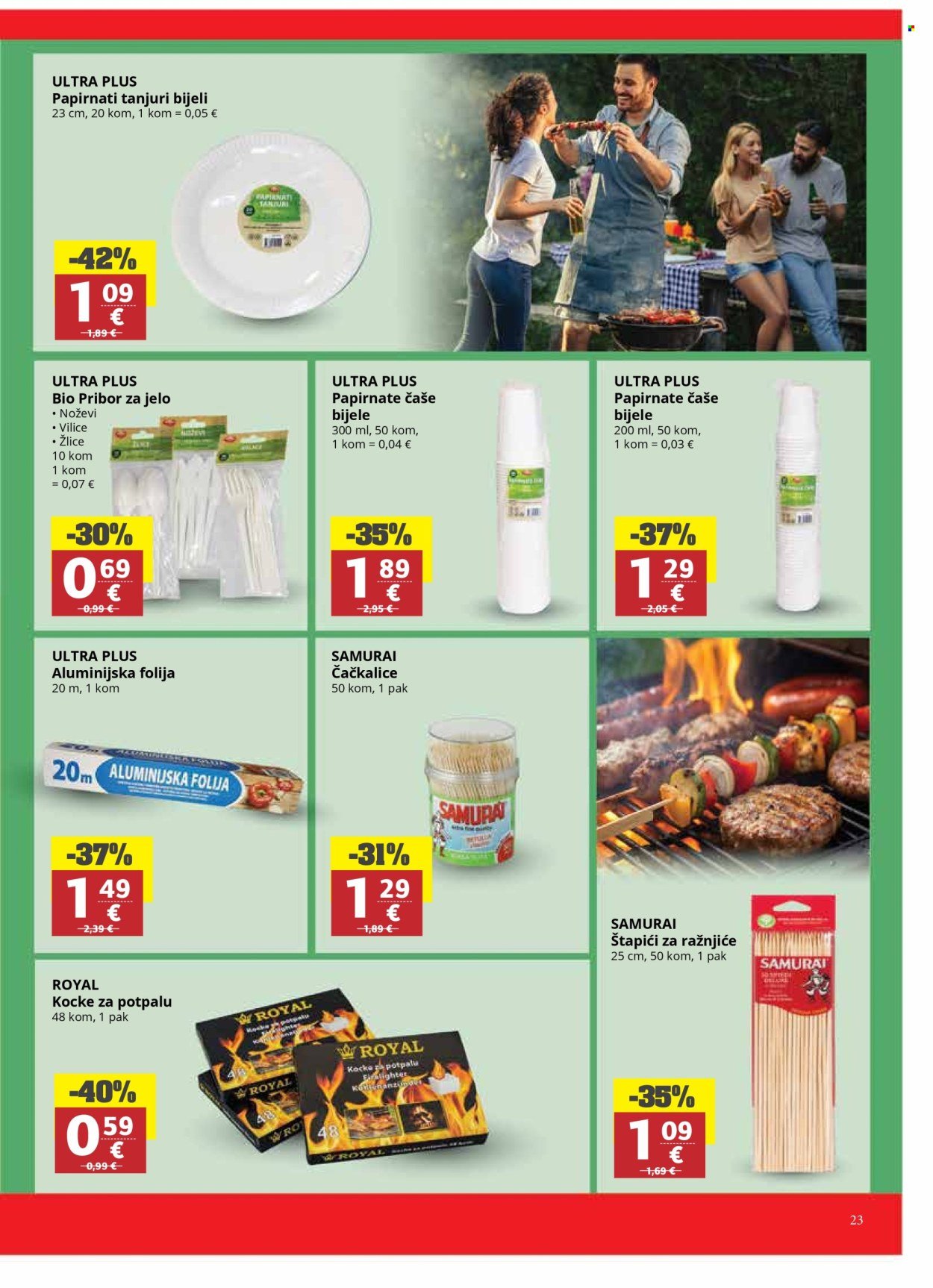 RIBOLA katalog - Od srijede 29.04.2026.