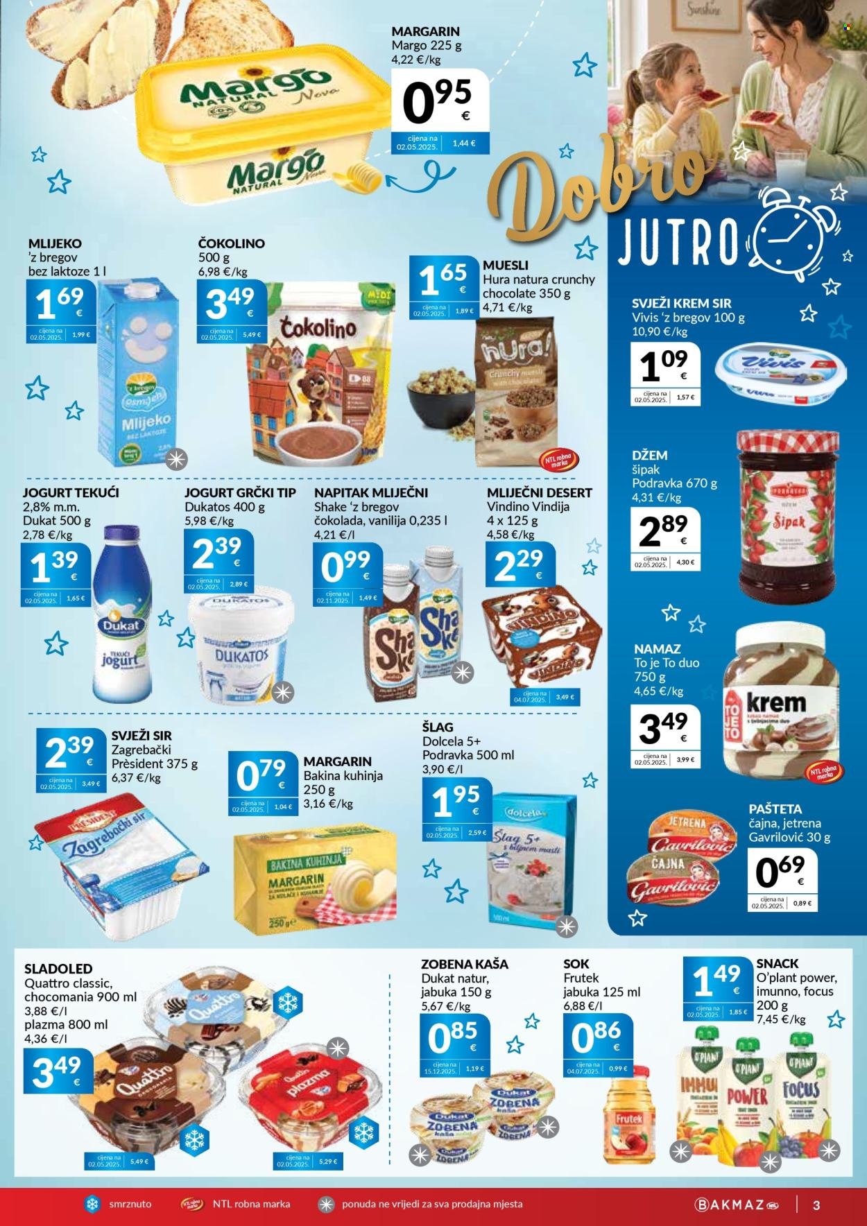 BAKMAZ katalog - TJEDNA PONUDA