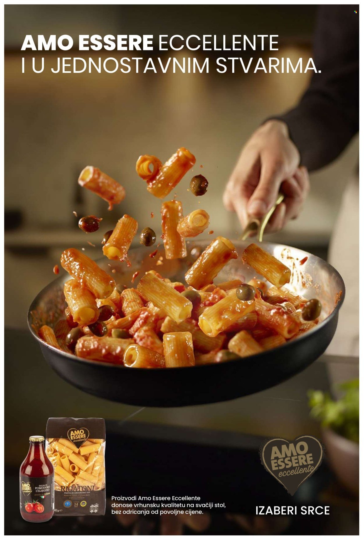 EUROSPIN katalog - Od srijede 25.03.2026.